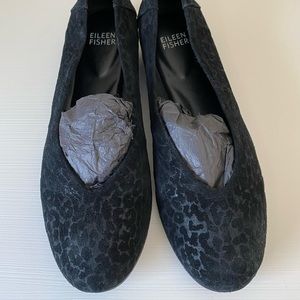 Eileen Fisher shoes